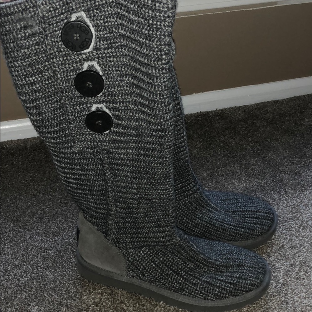 Ugg Classic Cardy